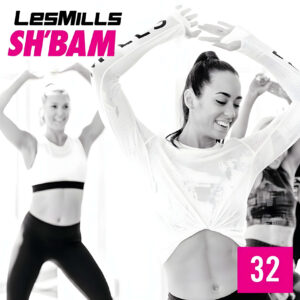 les mills SH'BAM
