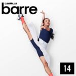 BARRE #14