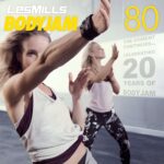 BODYJAM #80