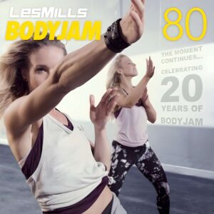 BODYJAM #80