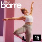 BARRE #15
