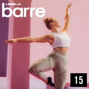 BARRE #15