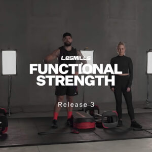 FUNCTIONAL STRENGTH #3