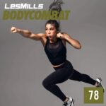 BODYCOMBAT #78