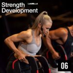 STRENGTH DEVELOPMENT #06