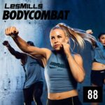 BODYCOMBAT #88