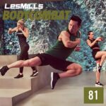 BODYCOMBAT #81