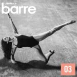 BARRE #3