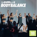 BODYBALANCE #99