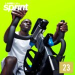 SPRINT #23