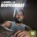 BODYCOMBAT #98