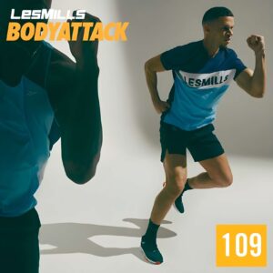 BODYATTACK #109