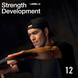 STRENGTH DEVELOPMENT #12