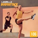 BODYATTACK #106