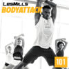 les mills BODYATTACK