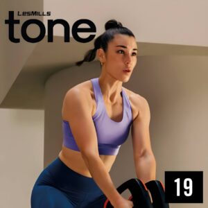 TONE #19