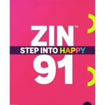 ZUMBA ZIN #91