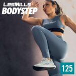 BODYSTEP #125