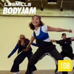BODYJAM #108