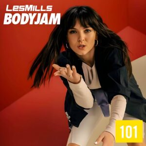 BODYJAM #101
