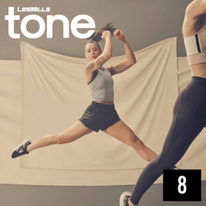 TONE #8