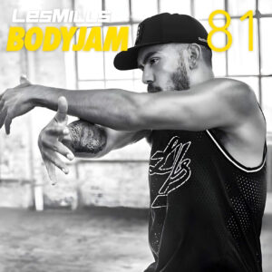 BODYJAM #81