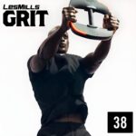 GRIT CARDIO #38