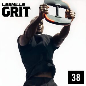 GRIT CARDIO #38