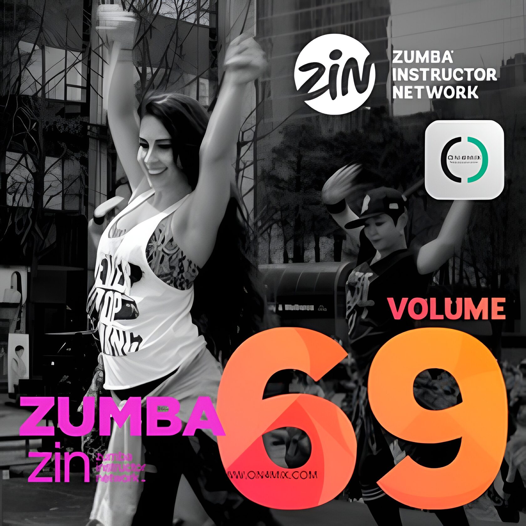 ZUMBA ZIN #69
