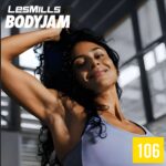 BODYJAM #106