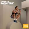 BODYATTACK #116