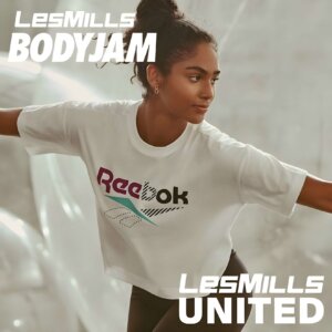 BODYJAM #UNITED