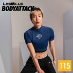 BODYATTACK #115