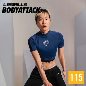 BODYATTACK #115