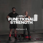 FUNCTIONAL STRENGTH #4