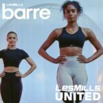BARRE #UNITED