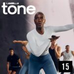 TONE #15