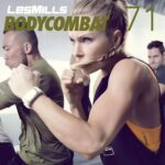 BODYCOMBAT #71