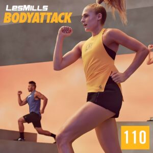 BODYATTACK #110