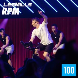 RPM #100
