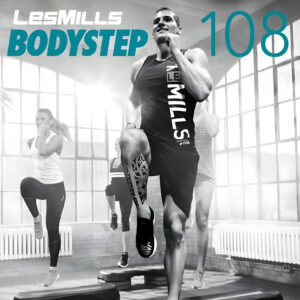 BODYSTEP #108