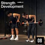 STRENGTH DEVELOPMENT #08