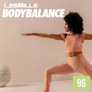 les mills BODYBALANCE