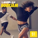 BODYJAM #91