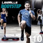 BODYSTEP #110