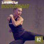 BODYCOMBAT #82