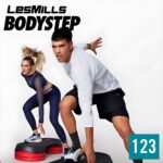BODYSTEP #123