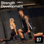 STRENGTH DEVELOPMENT #07