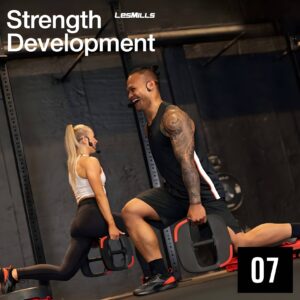 STRENGTH DEVELOPMENT #07