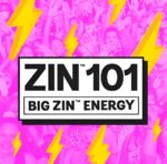 ZUMBA ZIN #101